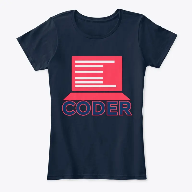 CODER- ECCOTECH