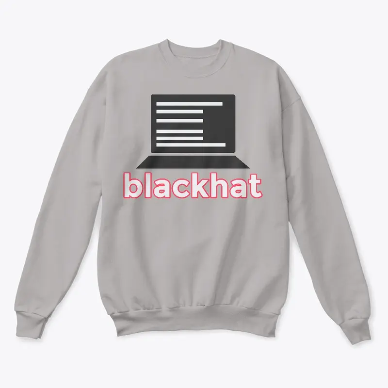 BLACKHAT -BY CODER LIMITED EDITION