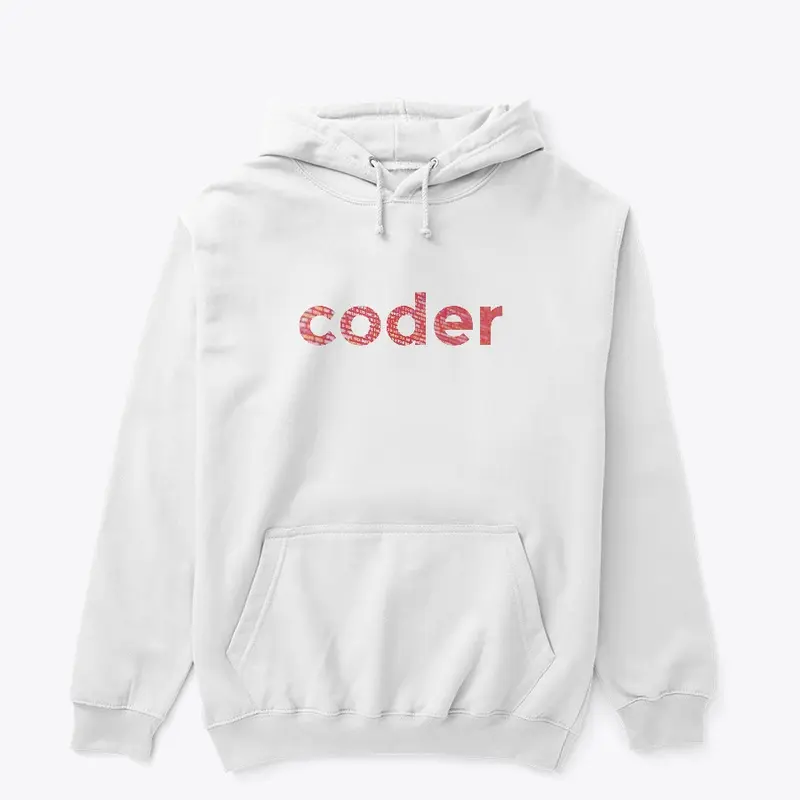 CODER-Red by CODER