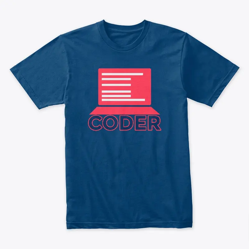 CODER- ECCOTECH