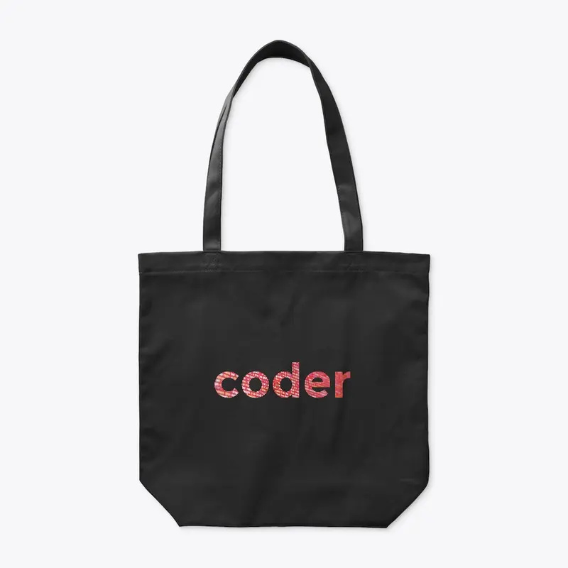 CODER-Red by CODER