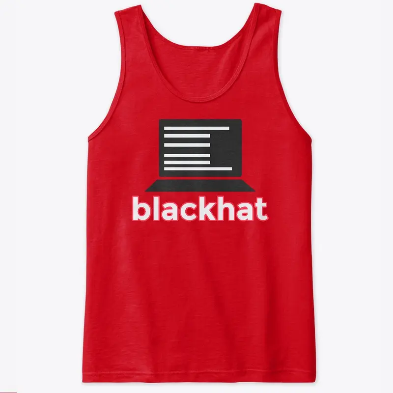 BLACKHAT -BY CODER LIMITED EDITION