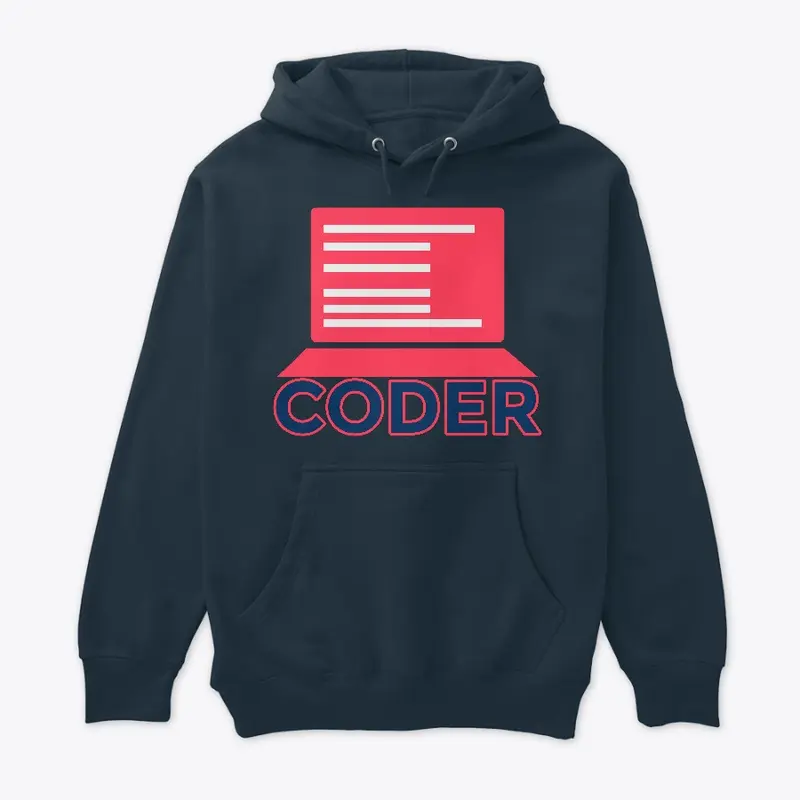 CODER- ECCOTECH