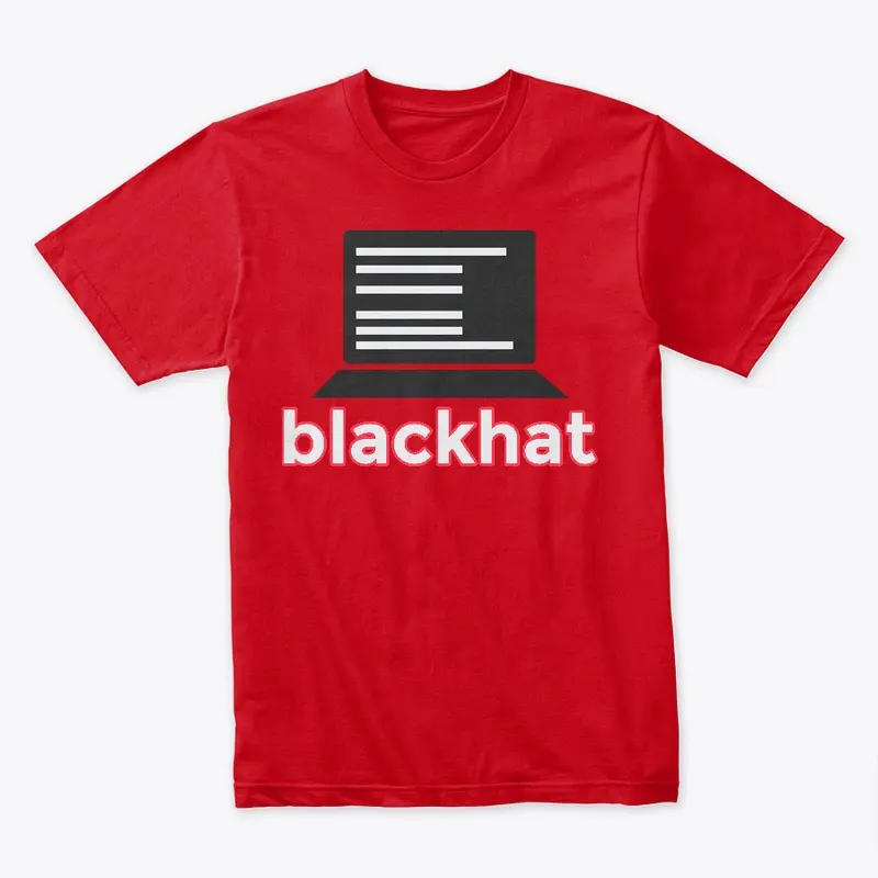 BLACKHAT -BY CODER LIMITED EDITION