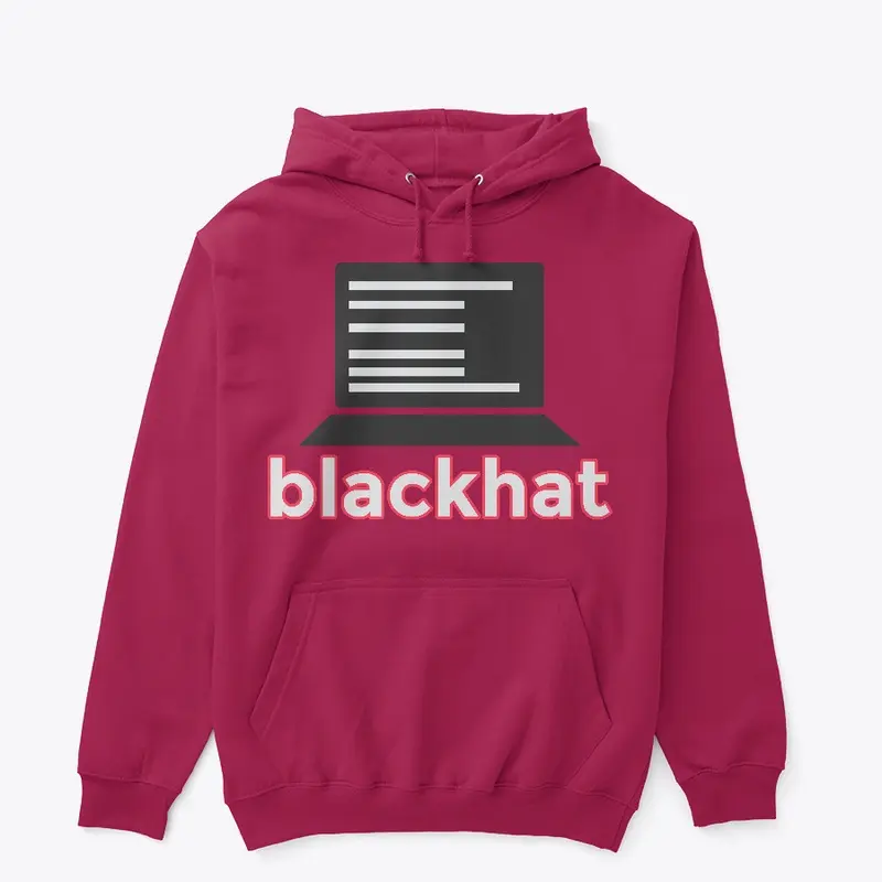 BLACKHAT -BY CODER LIMITED EDITION