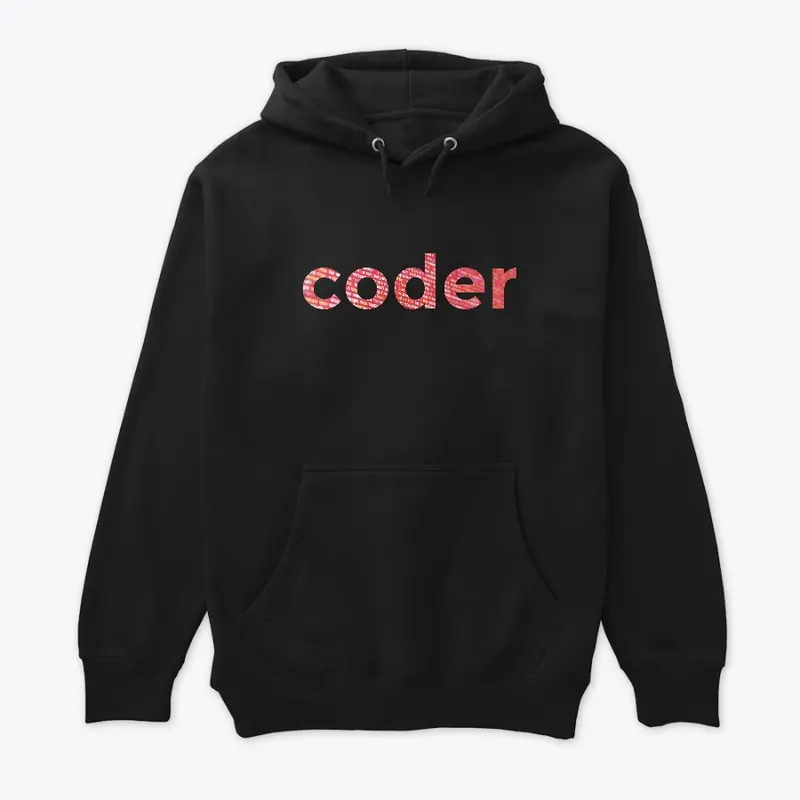 CODER-Red by CODER