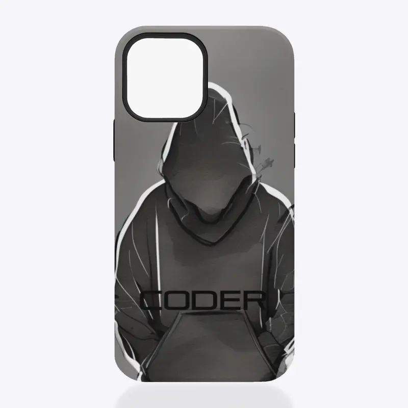 IPHONE Mag Case