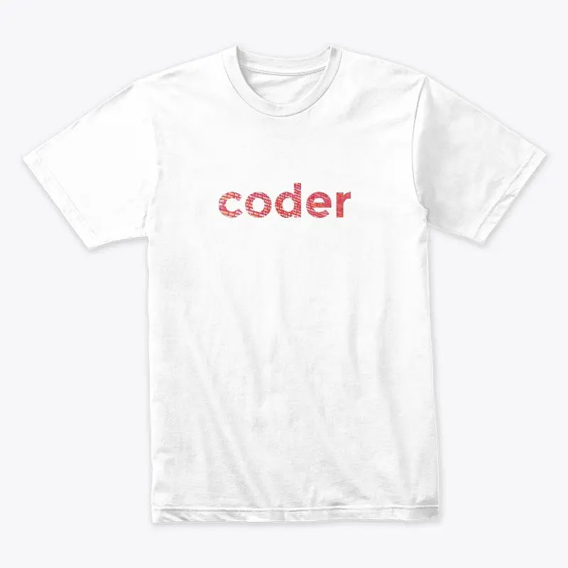 CODER-Red by CODER